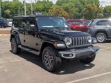 New 2025 Jeep Wrangler Sahara image 3