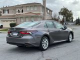 Used 2023 Toyota Camry LE image 6