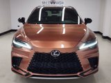 Used 2023 Lexus RX 500h F Sport image 3