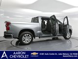New 2025 Chevrolet Silverado 1500 LTZ w/ LTZ Premium Package image 4