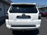 Used 2018 Toyota 4Runner TRD Off-Road image 4
