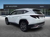 New 2025 Hyundai Tucson Limited image 4