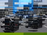 New 2025 Chevrolet Silverado 2500 LT w/ Trail Boss Package image 6
