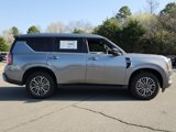 New 2025 Nissan Armada SL image 2