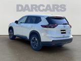 New 2026 Nissan Rogue SV image 5