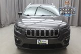 Used 2021 Jeep Cherokee Latitude Lux image 3