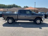 New 2025 RAM 2500 Big Horn image 4