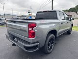 New 2025 Chevrolet Silverado 1500 Custom image 3