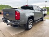 Used 2020 Chevrolet Colorado Z71 image 4