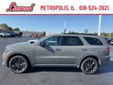 New 2026 Dodge Durango GT image 2