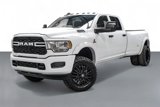 Used 2024 RAM 3500 Tradesman w/ Chrome Appearance Group image 5