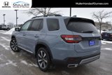 New 2025 Honda Pilot Elite image 4