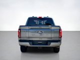 New 2025 Ford F150 Platinum w/ Equipment Group 702A High image 4
