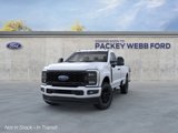 New 2025 Ford F350 XL image 3