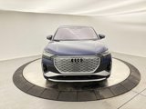 New 2025 Audi Q4 e-tron Prestige image 4