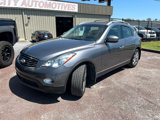 Used 2012 INFINITI EX35 Journey w/ Premium Pkg image 2