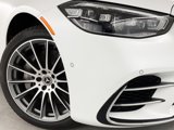New 2025 Mercedes-Benz S 580 4MATIC Sedan image 3