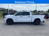 New 2025 RAM 1500 Limited image 2