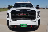 New 2025 GMC Sierra 2500 AT4 w/ AT4 Premium Plus Package image 2