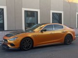 Used 2019 Maserati Ghibli S GranSport image 3