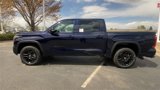 New 2025 Toyota Tundra Limited image 5