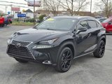 Used 2021 Lexus NX 300 AWD w/ Comfort Package image 3