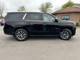 Used 2021 Chevrolet Tahoe LS w/ Driver Alert Package image 4