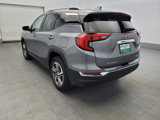 Used 2021 GMC Terrain SLT w/ Infotainment Package II image 5