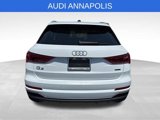 Used 2025 Audi Q3 2.0T Premium Plus image 4