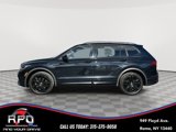 Used 2022 Volkswagen Tiguan SE R-Line image 2