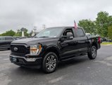Used 2021 Ford F150 XL w/ STX Appearance Package image 2