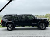 Used 2022 GMC Sierra 2500 AT4 w/ Snow Plow Prep/Camper Package image 2