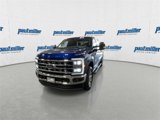 New 2026 Ford F250 Lariat w/ Lariat Premium Package image 4