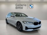 Used 2022 BMW 530i w/ Premium Package image 4
