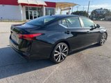 Used 2021 Nissan Altima 2.5 SR image 3