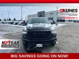New 2025 RAM 1500 Laramie w/ Night Edition image 3