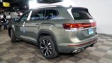 New 2025 Volkswagen Atlas SEL Premium R-Line image 5