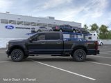 New 2025 Ford F250 Platinum image 3