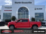 Used 2024 Chevrolet Silverado 1500 LT image 2