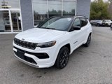 New 2025 Jeep Compass Limited w/ High Altitude Package image 3
