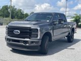 New 2025 Ford F250 Platinum image 3