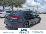 Used 2024 Toyota Corolla SE image 3