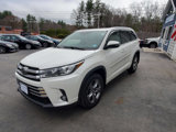 Used 2018 Toyota Highlander Limited Platinum image 4