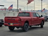 New 2026 RAM 2500 Laramie w/ Night Edition image 4