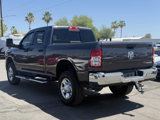 Used 2024 RAM 2500 Tradesman w/ Chrome Appearance Group image 5