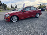 Used 2012 Mercedes-Benz C 300 4MATIC Sedan image 4
