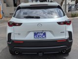 New 2025 MAZDA CX-50 2.5 Hybrid w/ Cargo Package image 3