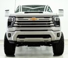 Used 2024 Chevrolet Silverado 3500 High Country image 2