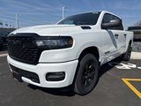 New 2025 RAM 1500 Tradesman image 3