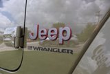 New 2025 Jeep Wrangler Unlimited Rubicon image 2